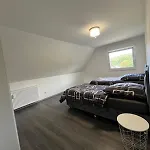 Ecke Vip Apartment
