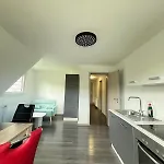 Apartment Ecke Vip *