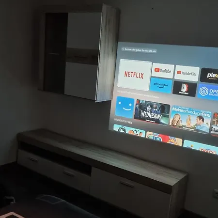 Ecke Vip Appartamento