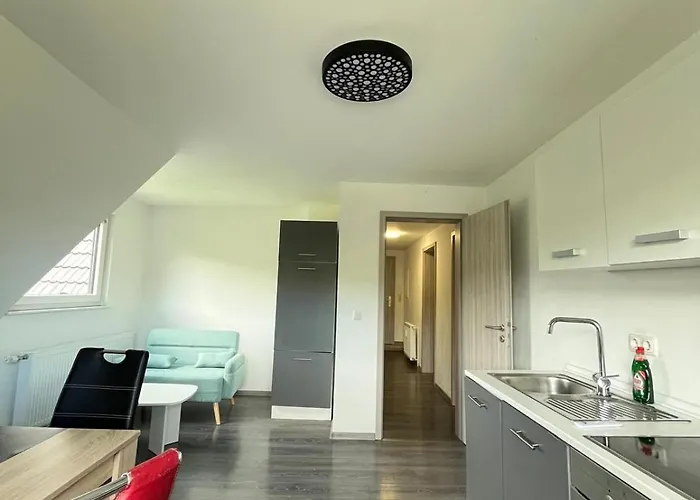 Appartamento Ecke Vip *