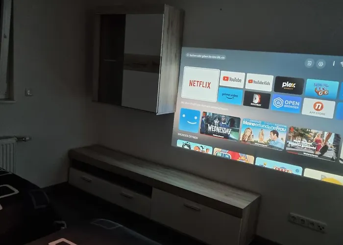 Ecke Vip Appartamento