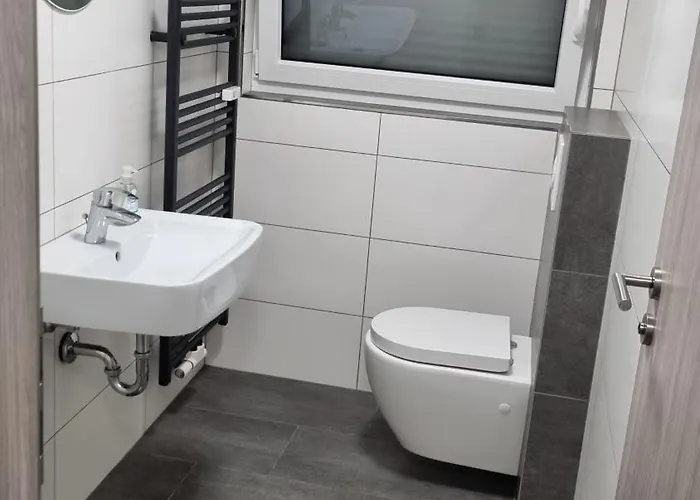 Ecke Vip * 内托芬