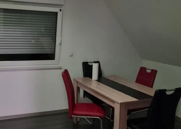 Ecke Vip Appartamento *