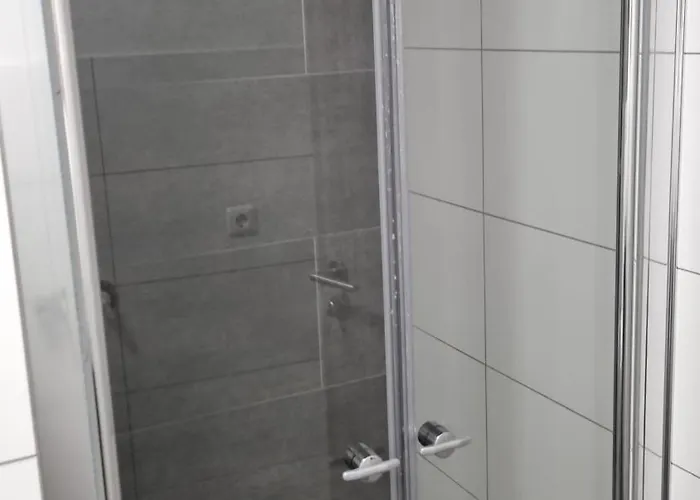 Appartamento Ecke Vip Netphen