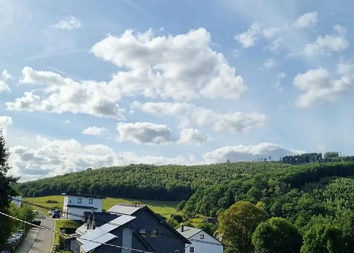 Appartamento Ecke Vip