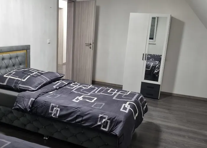 Ecke Vip Appartamento