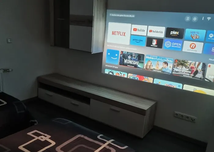 Ecke Vip Appartamento *